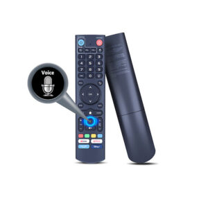 Original vSeeBox Backlit Remote Controller